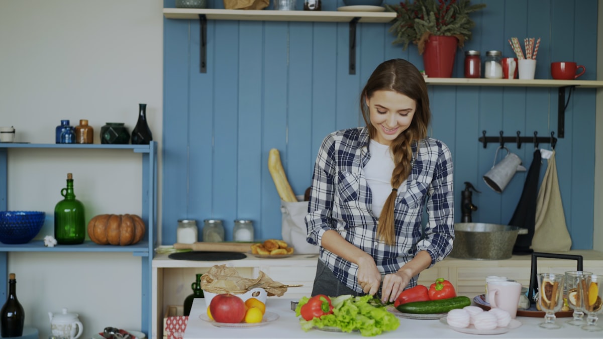 Ressourcen und Artikel zur ausgewogenen Ernährung